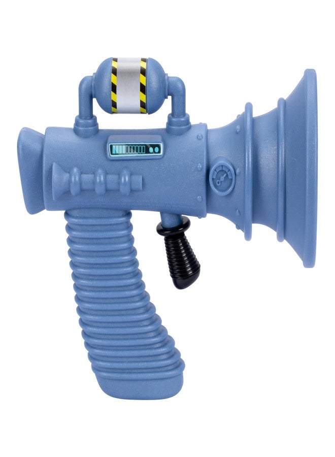 Minions Despicable Me 4 SFX Mini Fart Blaster | Kids Can Blast Out 8 Different Silly Fart Noises When They Press The Button | Includes 2 AAA Batteries | Suitable for Ages 4 & Up - Image 3